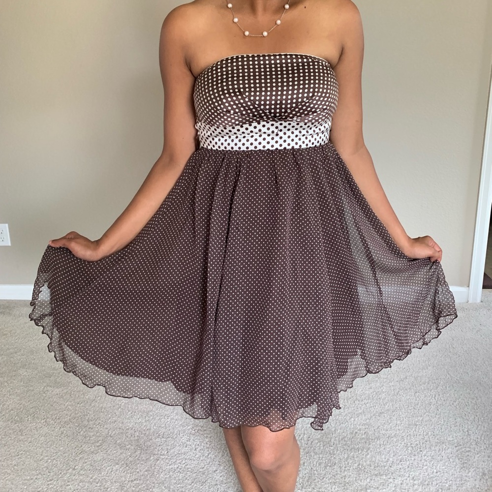 Bebe dress  size :XS